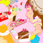 the world in my brain