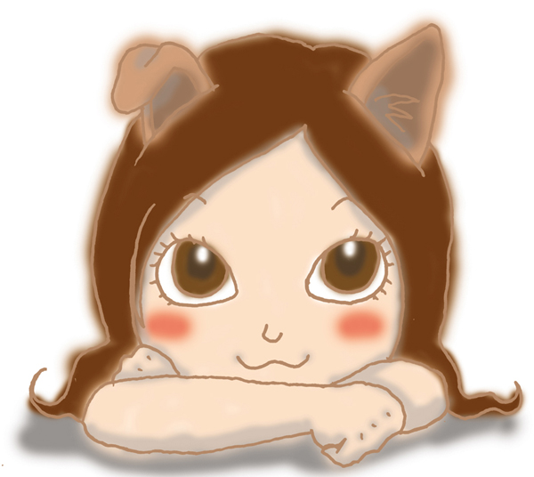 かまってかまって